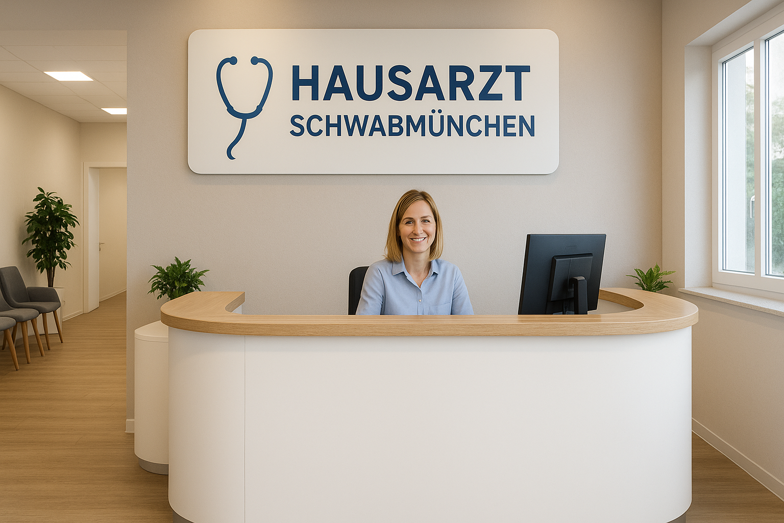 MVZ Schwaben GmbH – Standort Schwabmünchen